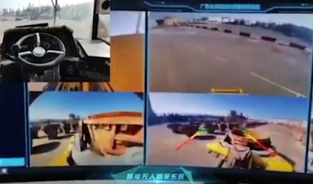 无人驾驶