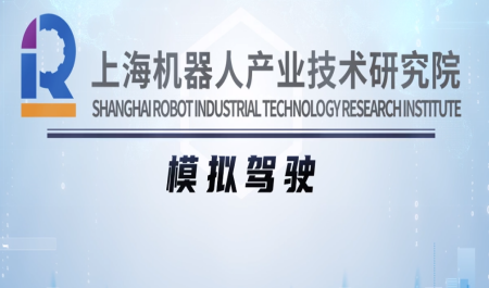 模拟驾驶