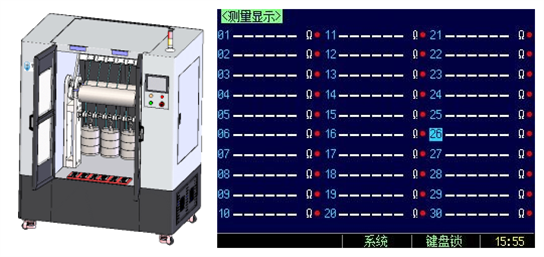 开云·Kaiyun集团)机器人有限公司官网 图片