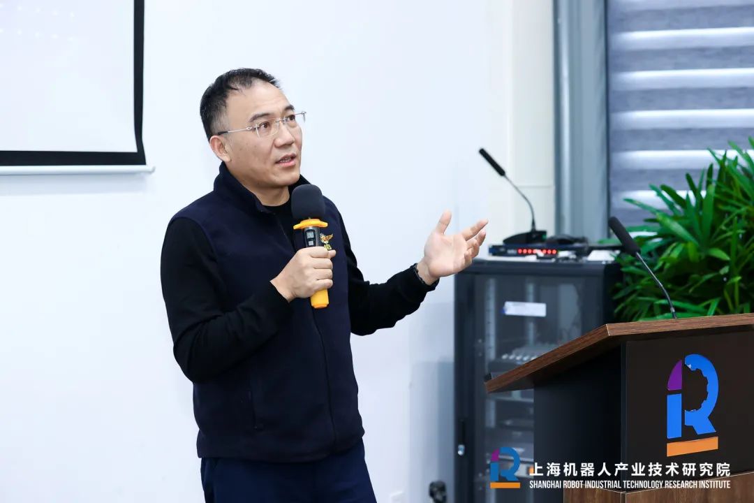 开云·Kaiyun集团)机器人有限公司官网 图片