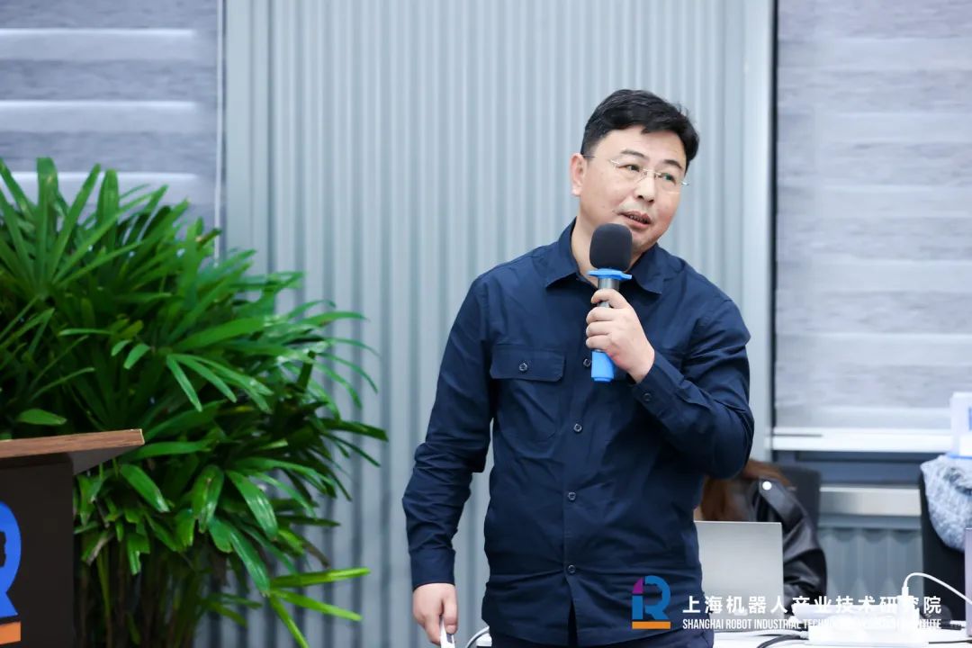 开云·Kaiyun集团)机器人有限公司官网 图片