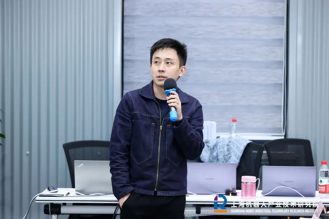 开云·Kaiyun集团)机器人有限公司官网 图片