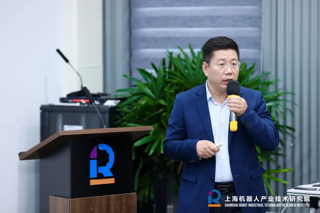 开云·Kaiyun集团)机器人有限公司官网 图片