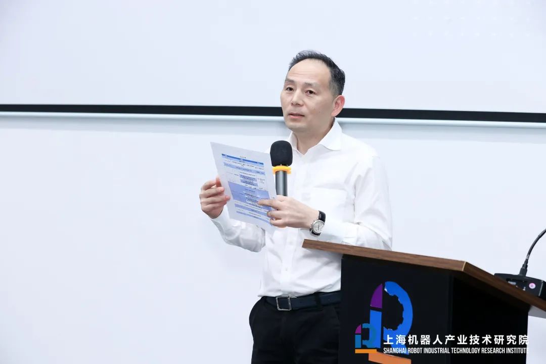 开云·Kaiyun集团)机器人有限公司官网 图片